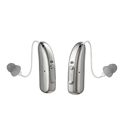 Smart Sound Support - Hear Clearly Again