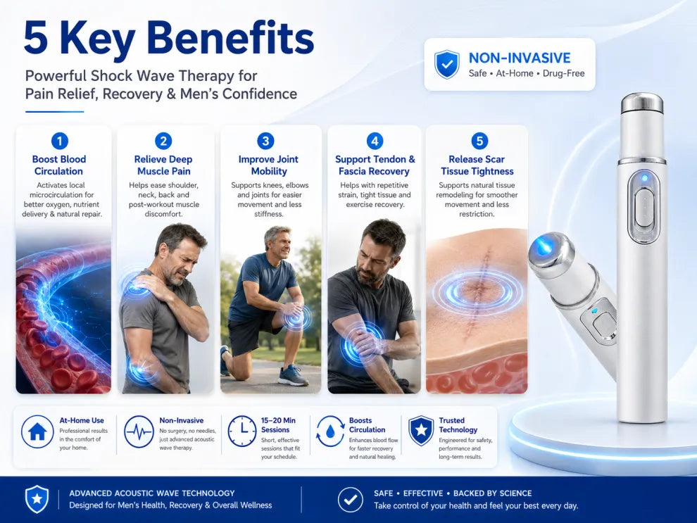 🔥Scientific Physical Body Contouring Massager – Sculpt your curves ✨: bust enhancement 🍒, butt lifting 🍑, boosted circulation 💓, muscle support 💪 & pain relief 🩹.