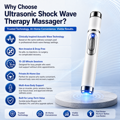 🔥Scientific Physical Body Contouring Massager – Sculpt your curves ✨: bust enhancement 🍒, butt lifting 🍑, boosted circulation 💓, muscle support 💪 & pain relief 🩹.