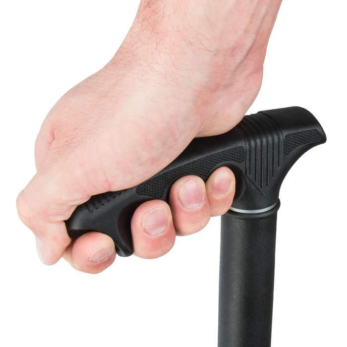 🔥Last Day Promotion - 50% Off - Sword Spike Cane
