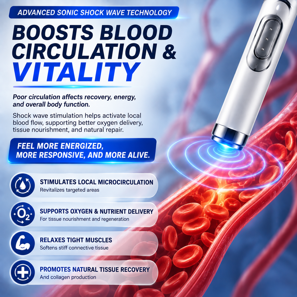 🔥Scientific Physical Body Contouring Massager – Sculpt your curves ✨: bust enhancement 🍒, butt lifting 🍑, boosted circulation 💓, muscle support 💪 & pain relief 🩹.