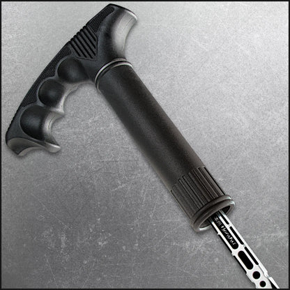 🔥Last Day Promotion - 50% Off - Sword Spike Cane