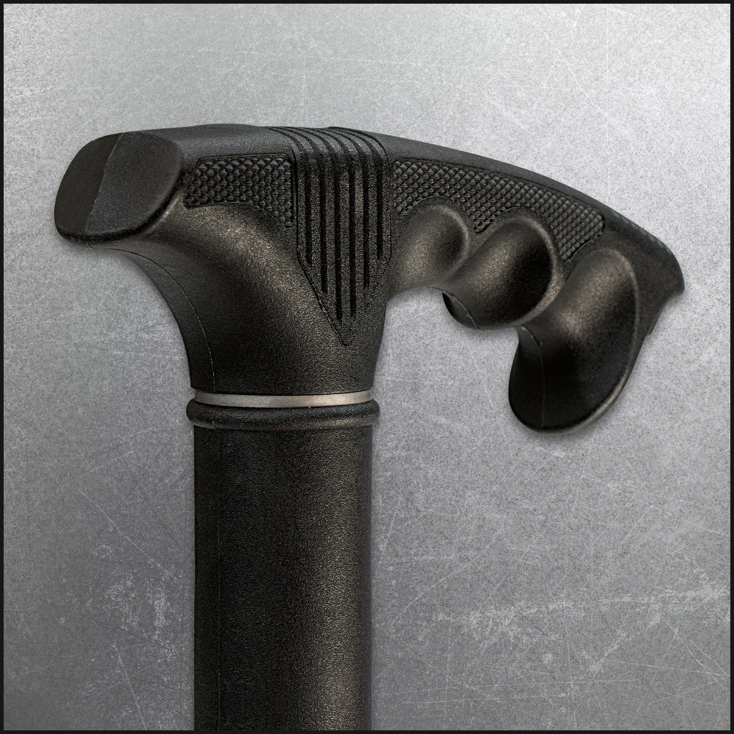 🔥Last Day Promotion - 50% Off - Sword Spike Cane