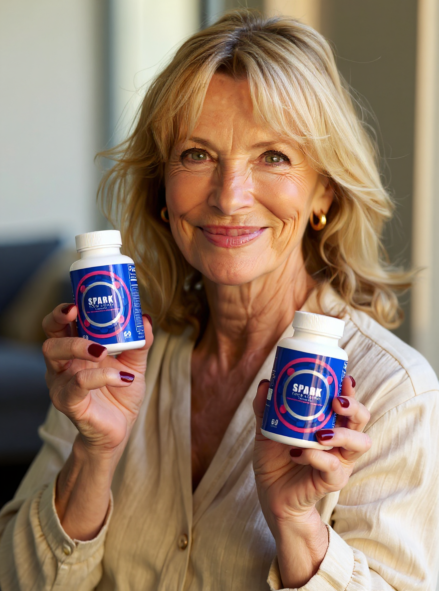 Kellome wellness story